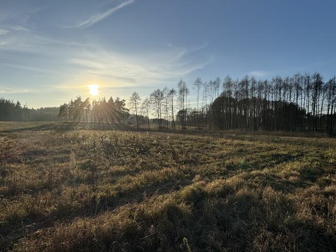 Działki na sprzedaż