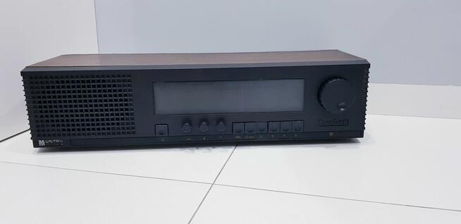 Stare, kolekcjonerskie radio Unitra Diora Taraban 1