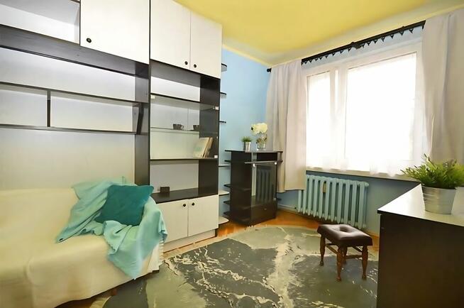 Wynajmę mieszkanie 2 pokoje z balkonem Ełk Mickiewicza