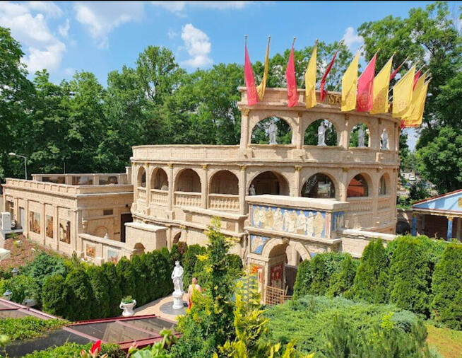 Wspólny wyjazd do Term w Czeladzi