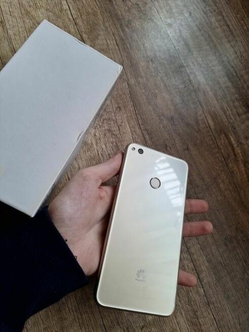 Huawei P9 Lite smartfon telefon