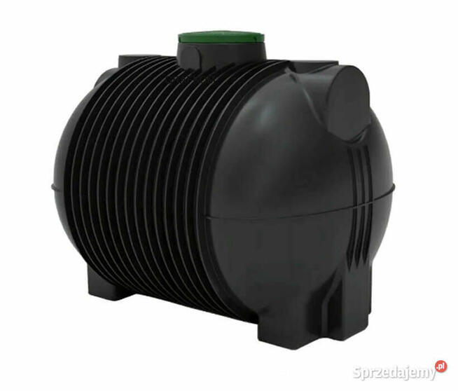 SZAMBO 10000L ZBIORNIK MARSEPLAST