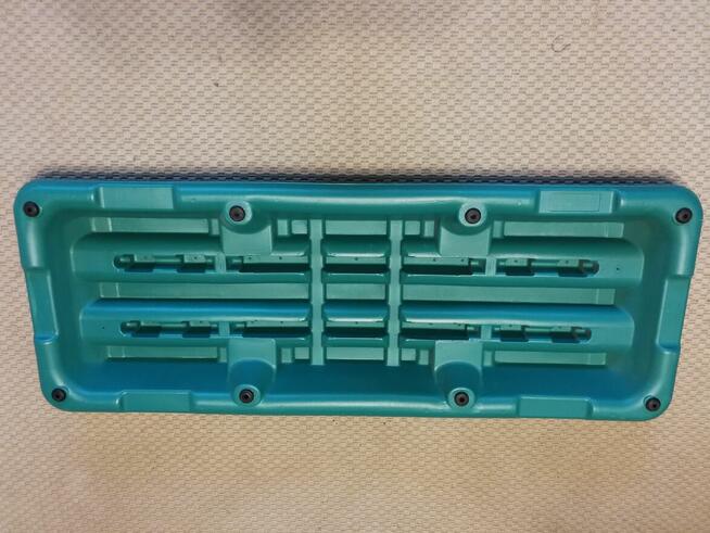 STEP DO ĆWICZEŃ FITNESS 3 STOPNIOWY SCHODEK