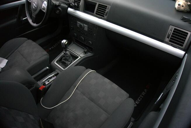 Sprzedam Opel Vectra C GTS 2.0T