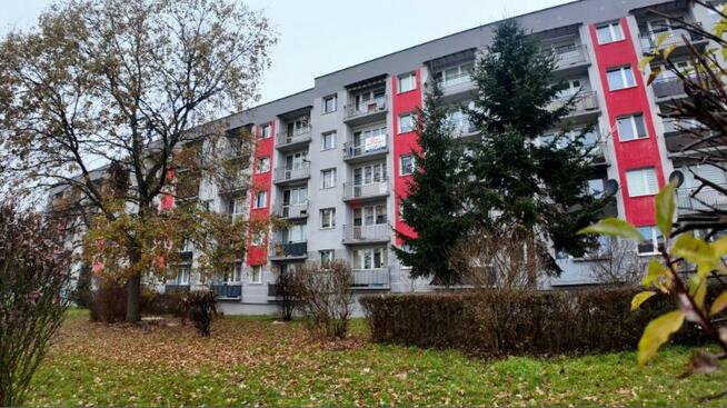 Mieszkanie 2 pokojowe 43 m Kielce - Podkarczówka