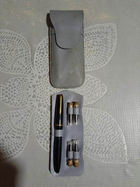 Dwa Pióra kolekcjonerskie sprzedam