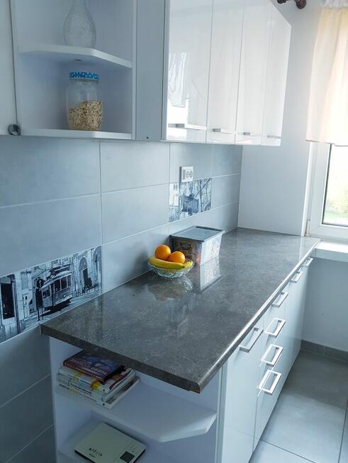 Wynajmę mieszkanie 2 pokoje z balkonem Ełk Mickiewicza