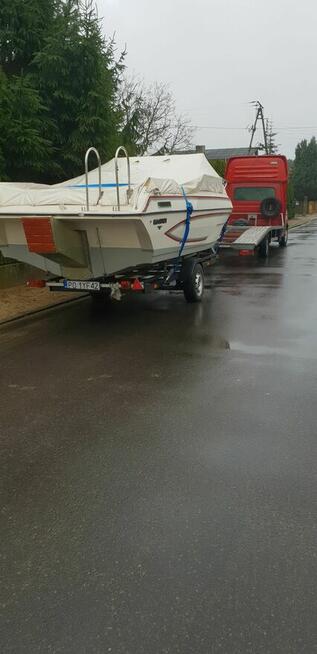 Auto pomoc laweta 24h