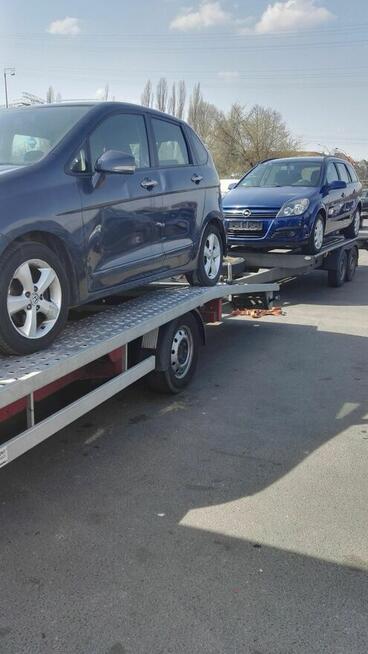 Auto pomoc laweta 24h