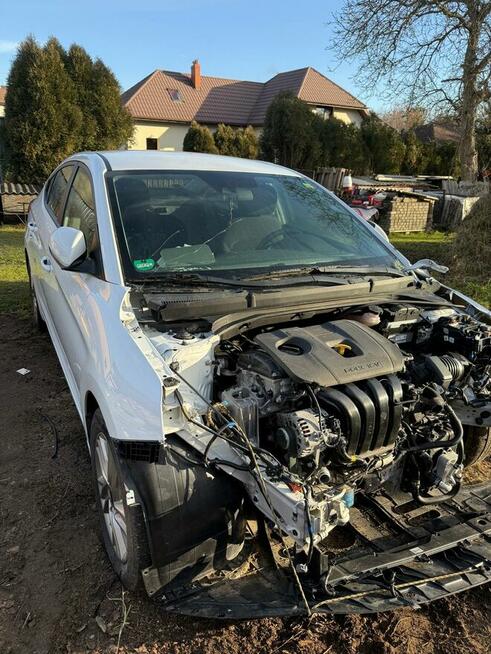 Hyundai Elantra 2019 rok 2.0 Benzyna Automat |Niski przebieg