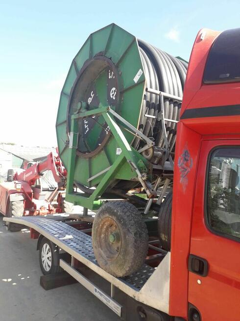 Auto pomoc laweta 24h