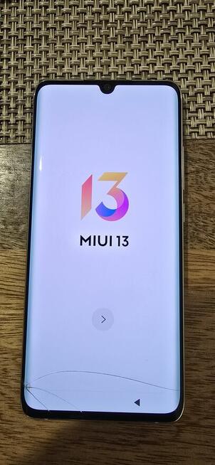 Xiaomi Mi Note 10 8gb/128