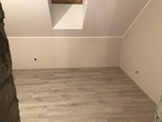 Kompleksowe usługi remontowo - wykończeniowe