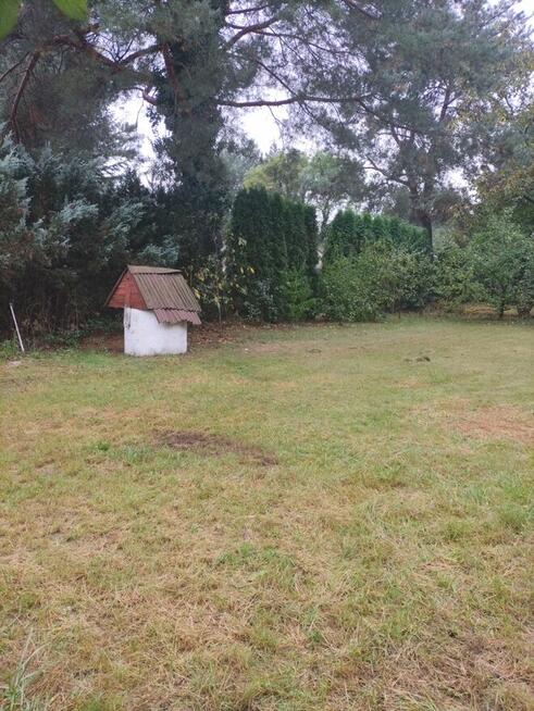 Domek , działka 1100 m, okolice Dorohuska super okolica