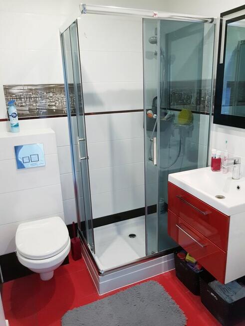 Wynajmę mieszkanie 2 pokoje z balkonem Ełk Mickiewicza