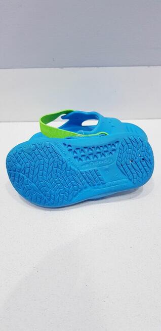 Sandałki basenowe dla malucha/dziecka Nabaiji
