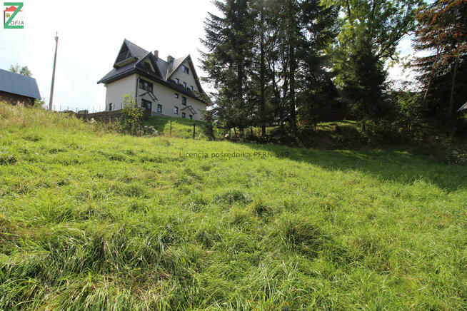 Działka budowlana Zakopane