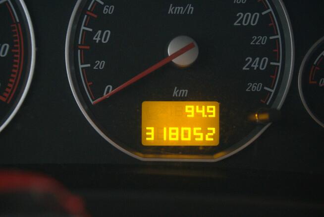 Sprzedam Opel Vectra C GTS 2.0T