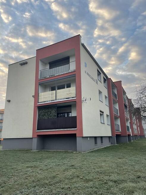 Sprzedam mieszkanie 73m w Jarocinie