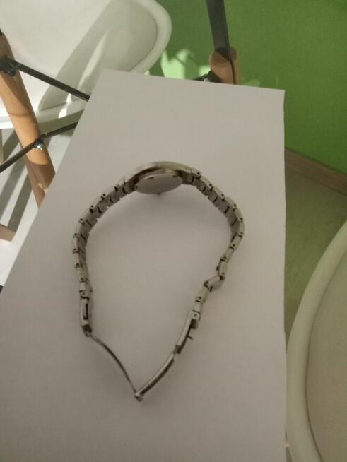 Sprzedam Sprawny Zegarek Damski Gucci Okazja Polecam