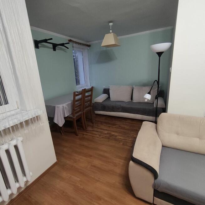 Wynajmę mieszkanie Ursus