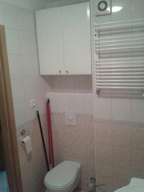 Mieszkanie dla 6 osób w Elblągu