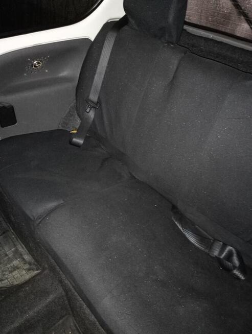 Fiat Seicento 1.1 super stan!!!