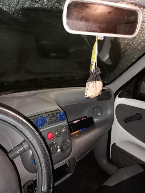 Fiat Seicento 1.1 super stan!!!