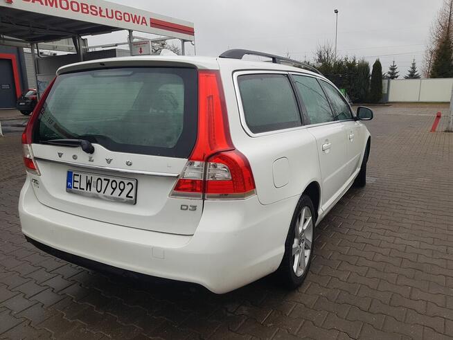 Volvo V70 2 ,0 Diesel