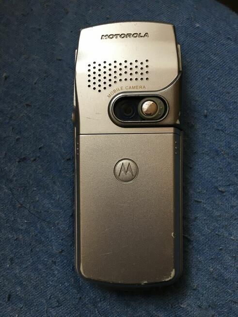 Telefon Motorola E 365