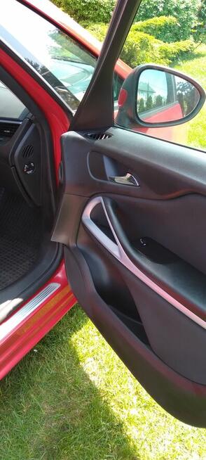 Sprzedam Opla Zafirę c