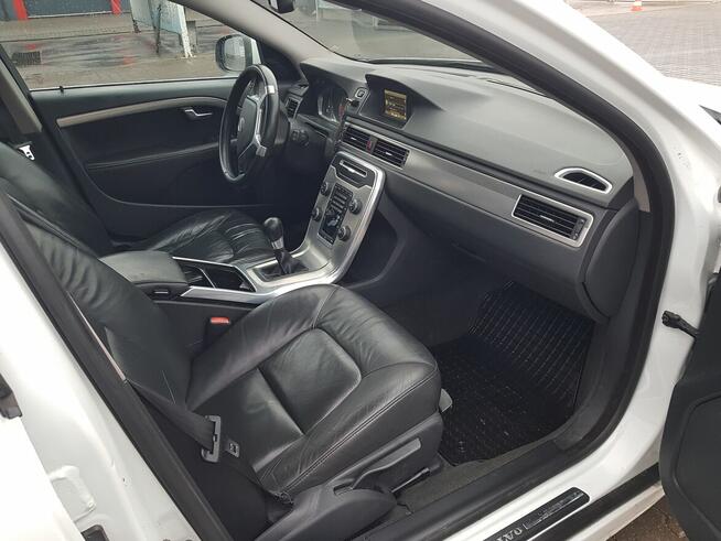 Volvo V70 2 ,0 Diesel