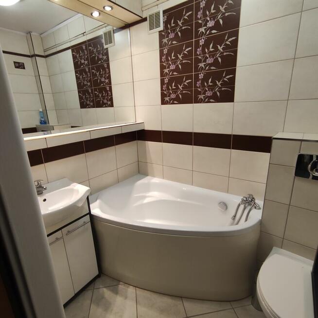 Wynajmę mieszkanie Ursus