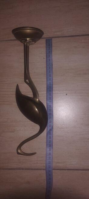 Figura ptaków Flaming