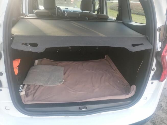 Dacia Logan sprzedam