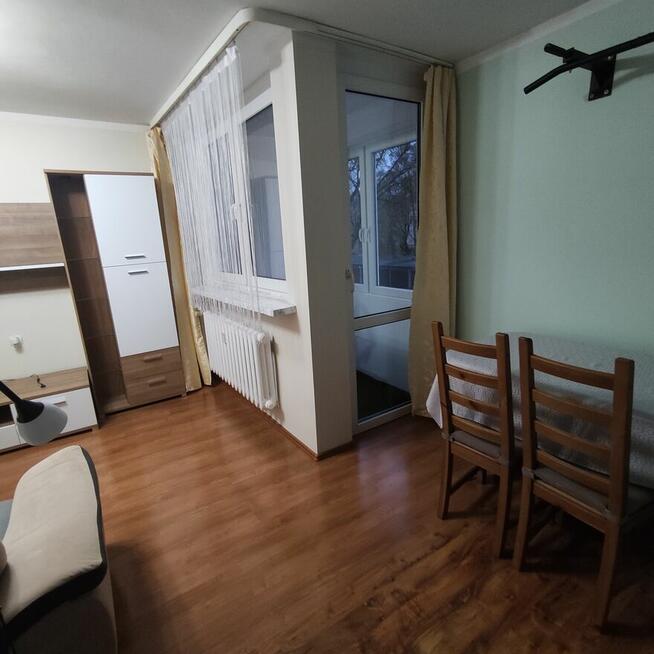 Wynajmę mieszkanie Ursus