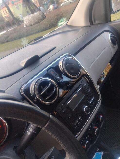 Dacia Logan sprzedam