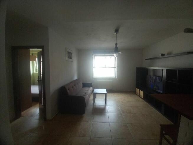 Dwupokojowe mieszkanie na Bielanach Wrocławskich