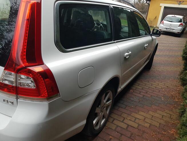 Volvo V70 2 ,0 Diesel