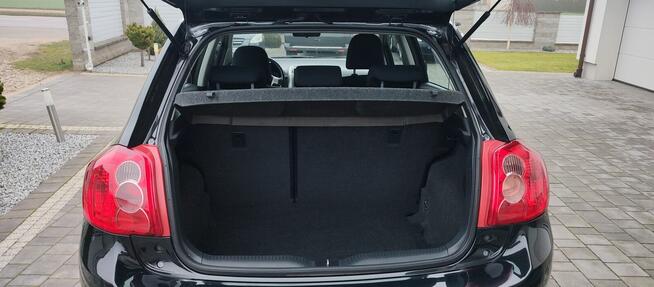 Toyota Auris 1.6 benzyna rok 2008/09