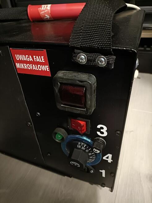 DDD Deratyzacja Dezynsekcja Odpluskwianie HACCP