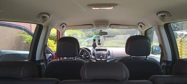 Sprzedam Opla Zafirę c