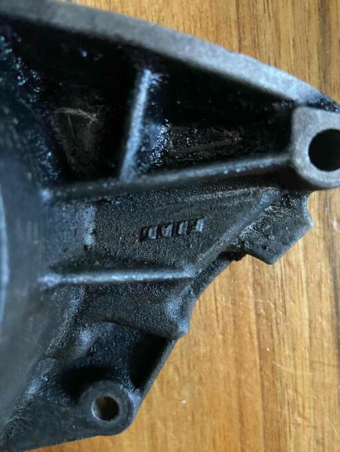 Pilnie poszukiwana pompa