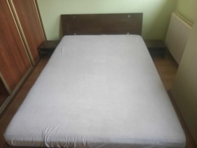 Dwupokojowe mieszkanie na Bielanach Wrocławskich