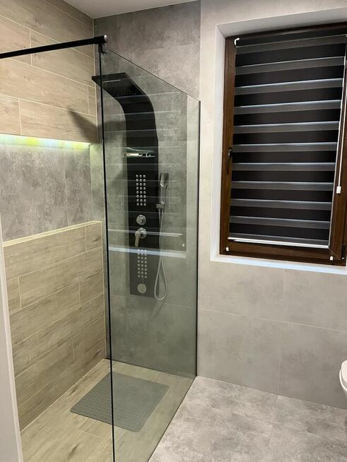 Kompleksowe usługi remontowo - wykończeniowe