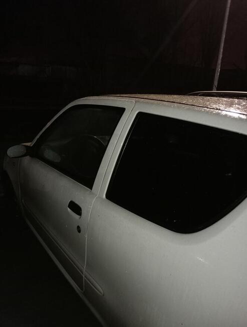 Fiat Seicento 1.1 super stan!!!