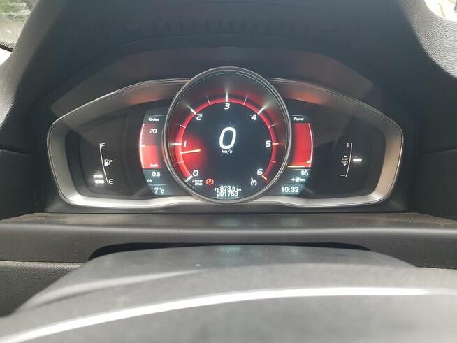 Volvo V70 2 ,0 Diesel