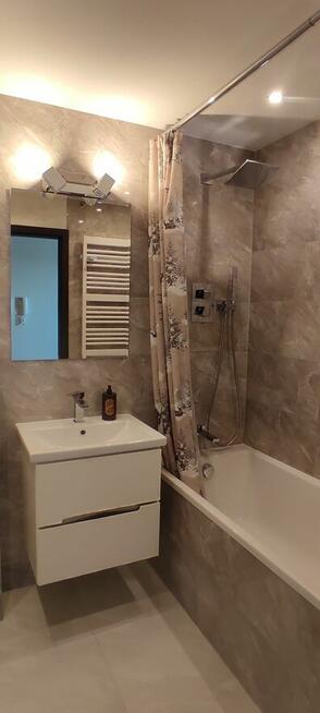 Mieszkanie nad Zalewem Pescantina Wodniaków