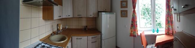 Wygodne mieszkanie wynajmę.