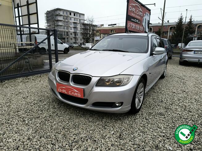 BMW 318 Nawigacja| 143 KM| Nowy Rozrząd !!| Bezwypadkowy| Super Stan !!